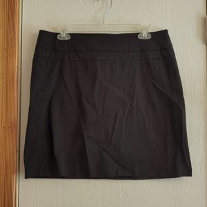 Pencil skirt